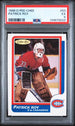 1986-87 O-Pee-Chee #53 Patrick Roy PSA 5 (Rookie)
