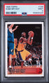 1996-97 Topps #138 Kobe Bryant PSA 9 (Rookie)