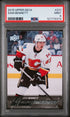 2015-16 Upper Deck #231 Sam Bennett PSA 9 (Rookie)