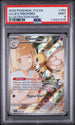 2023 Pokemon Crown Zenith #147 Elesa's Sparkle - Full Art PSA 9