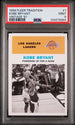 1998-99 Fleer Tradition Vintage '61 #1 Kobe Bryant PSA 9