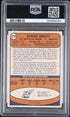 1974-75 O-Pee-Chee #316 Steve Shutt PSA 5 (Rookie)