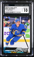 2022-23 Upper Deck #204 Jack Quinn CGC 10 (Rookie)