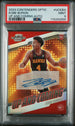 2023-24 Panini Contenders Optic Up and Coming Auto #UCKBA Kobe Bufkin #017/125 PSA 10 (Rookie)