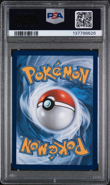 2023 Pokemon 151 #183 Charizard ex - Ultra Rare PSA 9