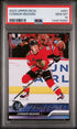 2023-24 Upper Deck #451 Connor Bedard PSA 10 (Rookie)