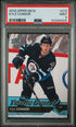 2016-17 Upper Deck #212 Kyle Connor PSA 9 (Rookie)
