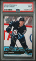 2016-17 Upper Deck #212 Kyle Connor PSA 9 (Rookie)