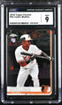 2019 Topps Chrome #52 Cedric Mullins CGC 9 (Rookie)
