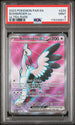 2023 Pokemon Paradox Rift #234 Bombirdier ex - Ultra Rare PSA 9