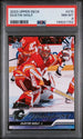 2023-24 Upper Deck #210 Dustin Wolf PSA 8 (Rookie)