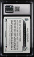 2022 Topps Chrome Update All-Star Game #ASGC-26 Julio Rodriguez CGC 8 (Rookie)