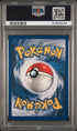 1999 Pokemon Base Set Shadowless #24 Charmeleon PSA 8