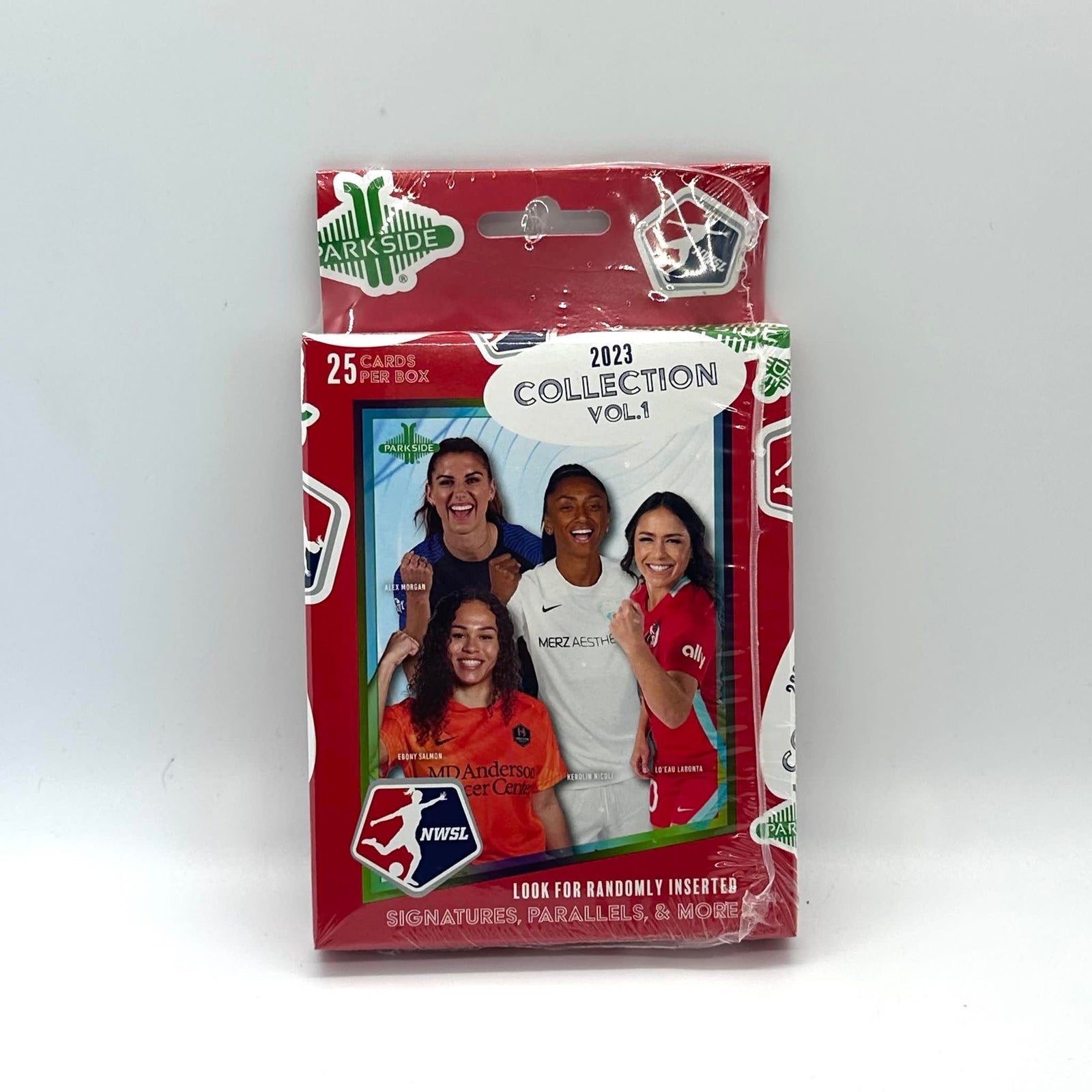 2023 Parkside NWSL Hanger Box