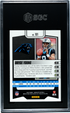2023 Panini Absolute Retail #101 Bryce Young SGC 10 (Rookie)
