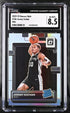 2022-23 Donruss Optic Holo #236 Jeremy Sochan CGC 8.5 (Rookie)