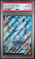 2021 Pokemon Chilling Reign #046 Ice Rider Calyrex VMax- Full Art PSA 10