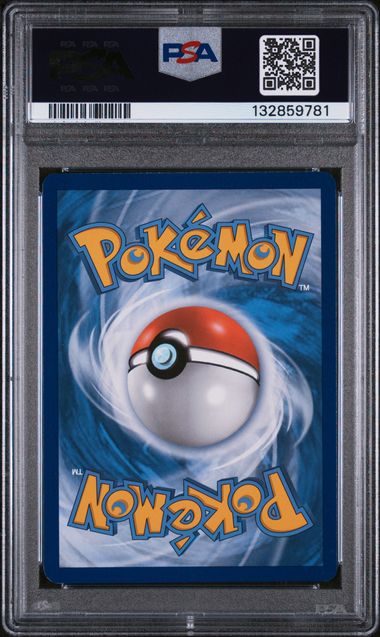 2016 Pokemon Generations Radiant Collection #RC28 Flareon EX - Full Art PSA 7