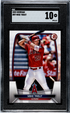2023 Bowman #89 Mike Trout SGC 10