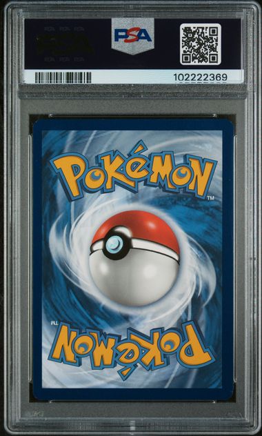 2022 Pokemon Lost Origin #TG10 Snorlax- Full Art PSA 10