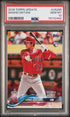 2018 Topps Update #US285 Shohei Ohtani PSA 10 (Rookie)