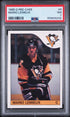 1985-86 O-Pee-Chee #9 Mario Lemieux PSA 7 (Rookie)