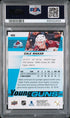 2019-20 Upper Deck #493 Cale Makar PSA 9 (Rookie)