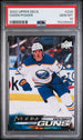 2022-23 Upper Deck #228 Owen Power PSA 10 (Rookie)
