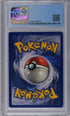 1999 Pokemon Jungle Unlimited #60 Gambler CGC 8.5