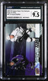 2022-23 Upper Deck Tim Hortons Flow of Time #NT-8 Anze Kopitar CGC 9.5