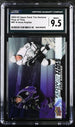 2022-23 Upper Deck Tim Hortons Flow of Time #NT-8 Anze Kopitar CGC 9.5