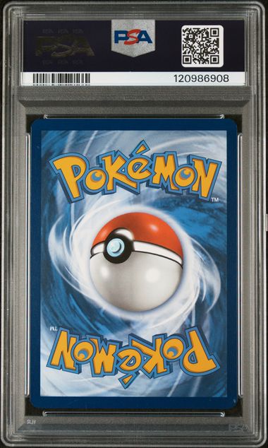 2025 Pokemon Destined Rivals #202 Rocket's Raticate- Illustration Rare PSA 10