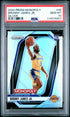 2024-25 Panini Prizm Monopoly Silver #45 Bronny James Jr. PSA 10 (Rookie)