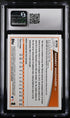 2013 Topps #270 Manny Machado CGC 10 (Rookie)