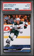 2023-24 Upper Deck #215 Brock Faber PSA 8 (Rookie)
