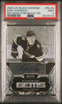 2020-21 Black Diamond Rookie Gems Pure Black Signature #RG-KK Kirill Kaprizov #03/99 PSA 9 (Rookie)