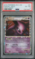 2010 Pokemon Undaunted #81 Espeon- Holo PSA 6