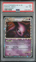 2010 Pokemon Undaunted #81 Espeon- Holo PSA 6