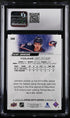2022-23 Upper Deck #209 Kent Johnson CGC 9 (Rookie)