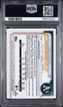 2024 Bowman Draft Chrome #BDC56 Nick Kurtz PSA 9