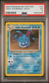 2002 Pokemon Neo Destiny #13 Light Azumarill- Holo PSA 5