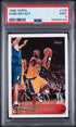 1996-97 Topps #138 Kobe Bryant PSA 9 (Rookie)