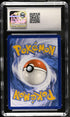 2023 Pokemon Obsidian Flames #208 Pidgeotto- Illustration Rare CGC 10