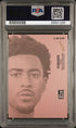 2023 Metal Universe Platinum Portraits Metallic Pink #PP11 Bryce Young PSA 10 (Rookie)