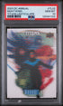 2023-24 DC Annual Titans Lenticulars #TL22 Nightwing PSA 10