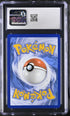 2023 Pokemon Black Star Promo #048 Squirtle- Cosmos Holo CGC 10