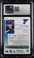 2018-19 Upper Deck #241 Jordan Kyrou CGC 9 (Rookie)