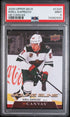 2020-21 Upper Deck Canvas #C225 Kirill Kaprizov PSA 9 (Rookie)
