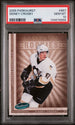 2005-06 Parkhurst #657 Sidney Crosby PSA 10 (Rookie)