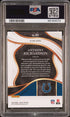 2023 Panini Select #297 Anthony Richardson PSA 10 (Rookie)